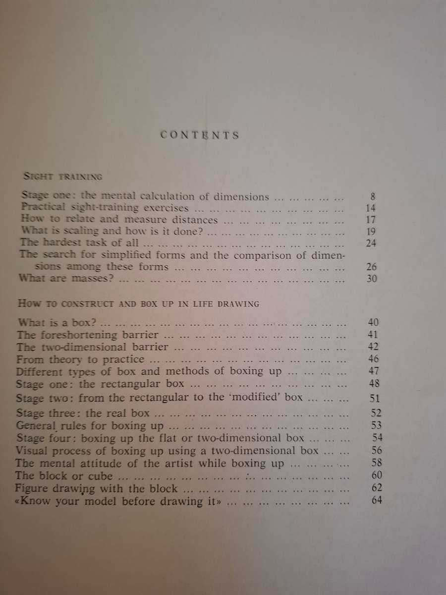 Drawing : Jose M. Parramon  (Paperback)