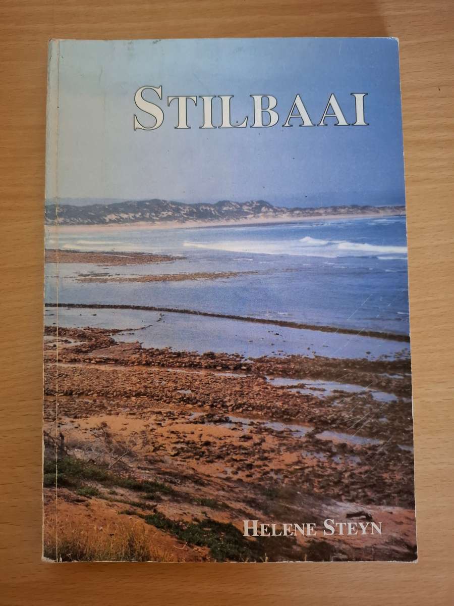 Stilbaai : Helene Steyn