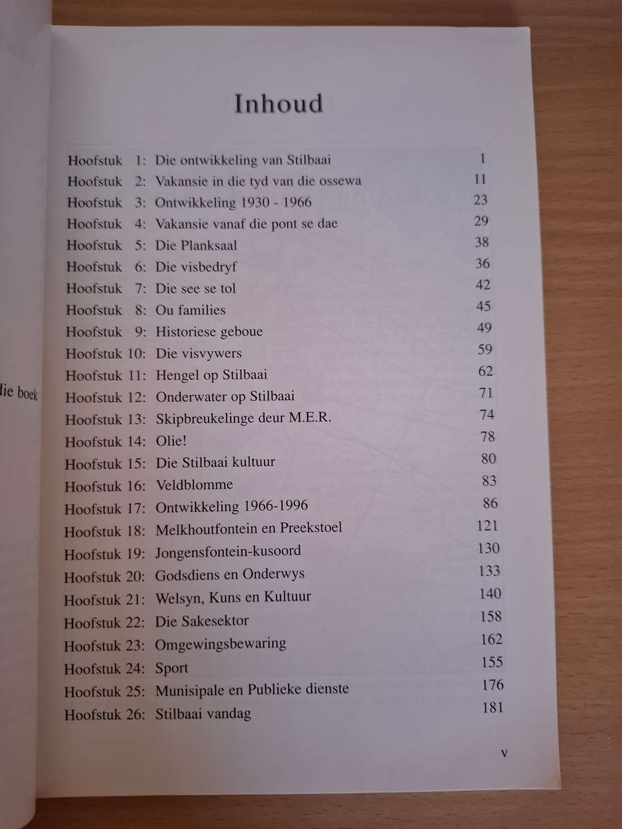 Stilbaai : Helene Steyn