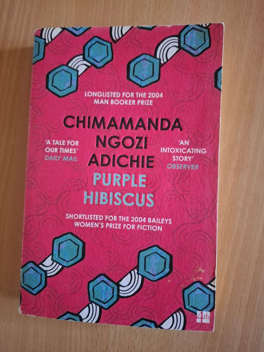 Purple Hibiscus : Chimamanda Ngozi Adichie (Paperback)