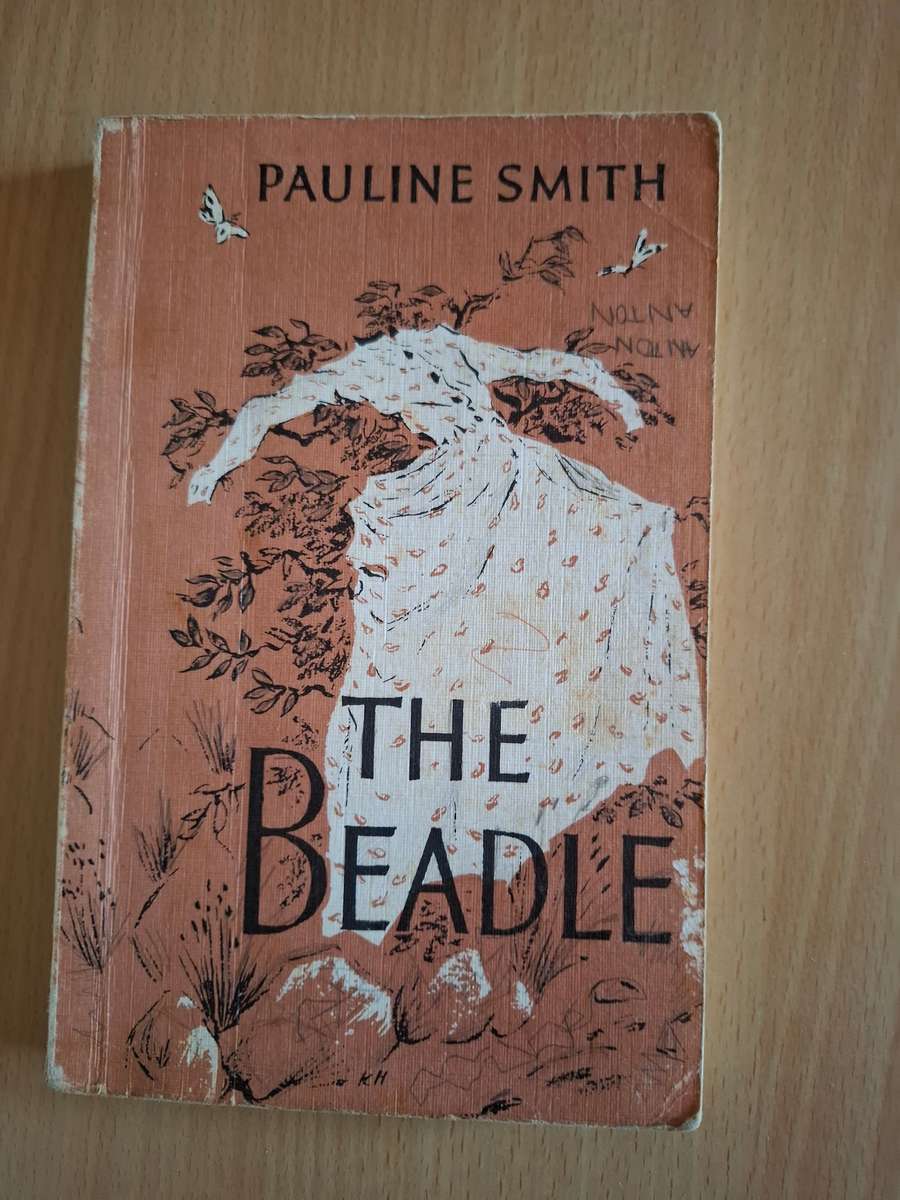 The Beadle : Pauline Smith (Paperback)