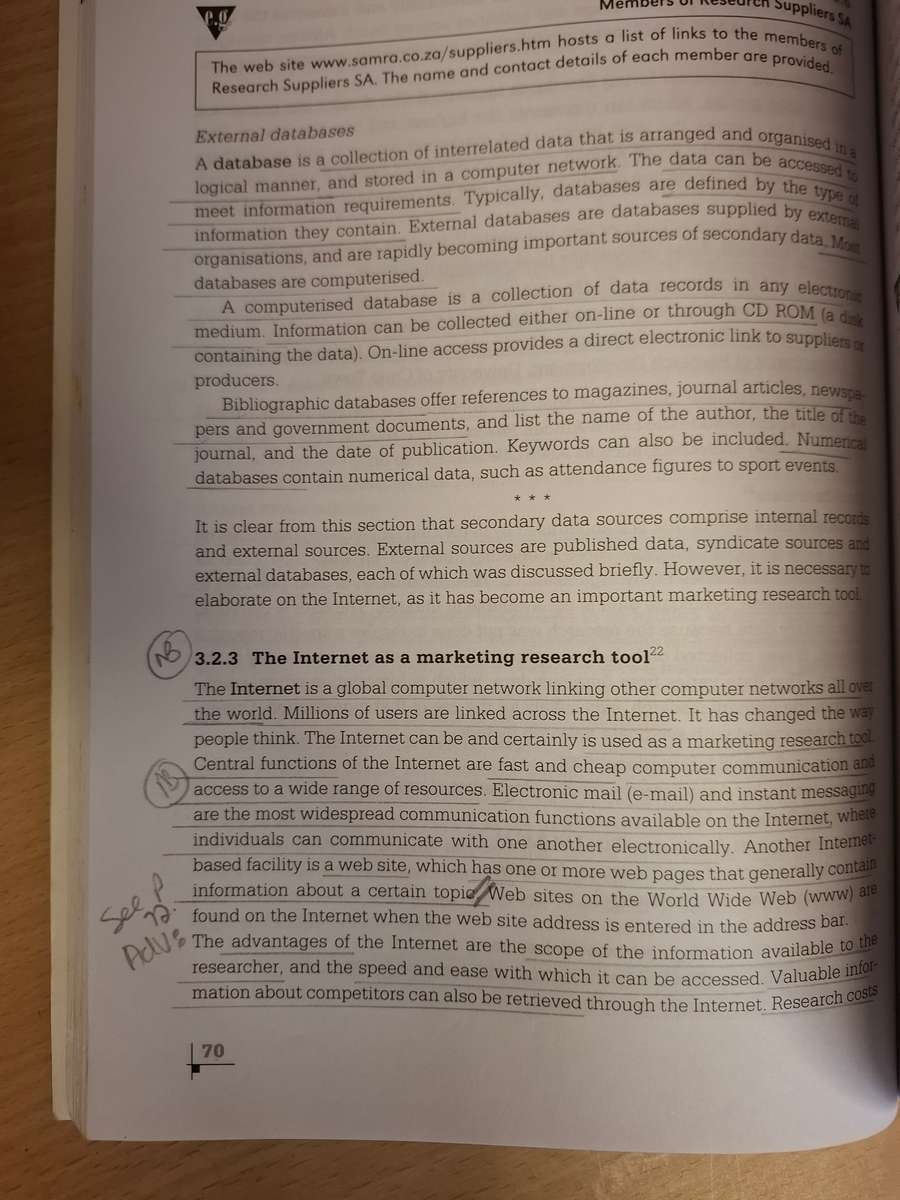 Marketing Research: Charlene Gerber-Nel, Daniel Nel  (Paperback)