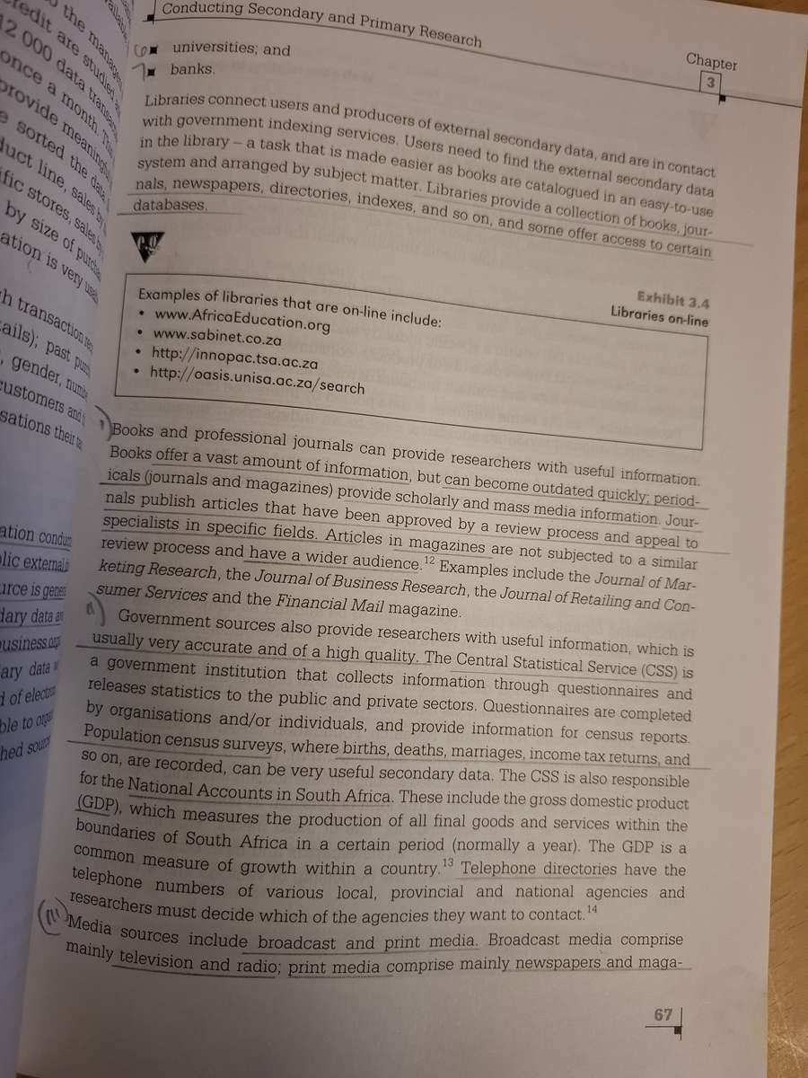 Marketing Research: Charlene Gerber-Nel, Daniel Nel  (Paperback)