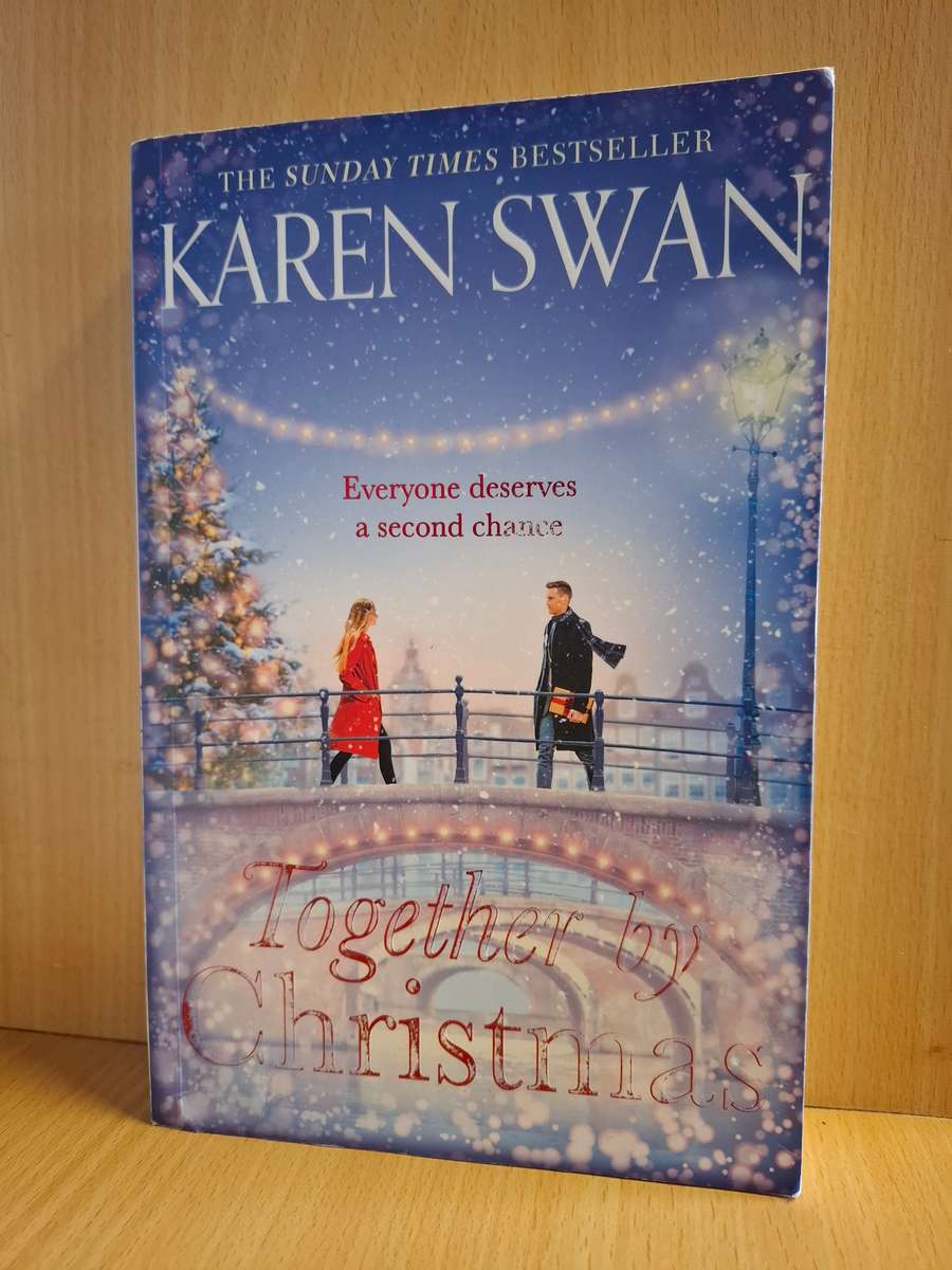 Together by Christmas : Karen Swan  (Paperback)