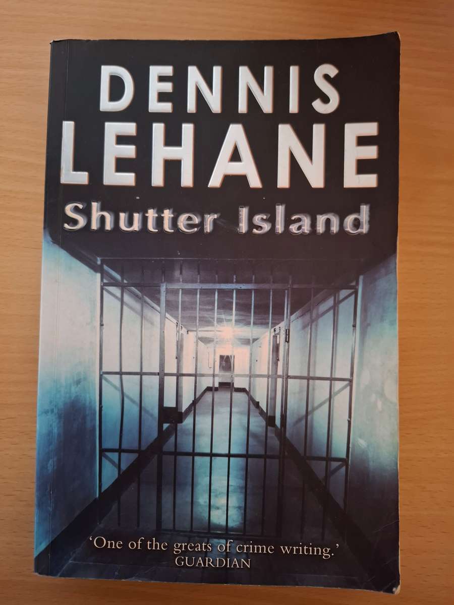 Shutter Island: Dennis Lehane  (Paperback)