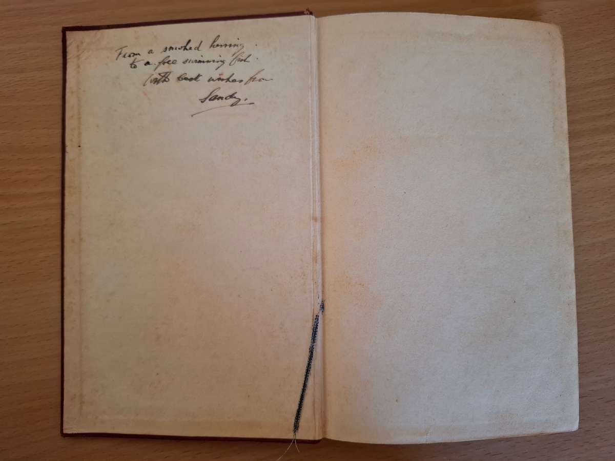 Kim by Rudyard Kipling