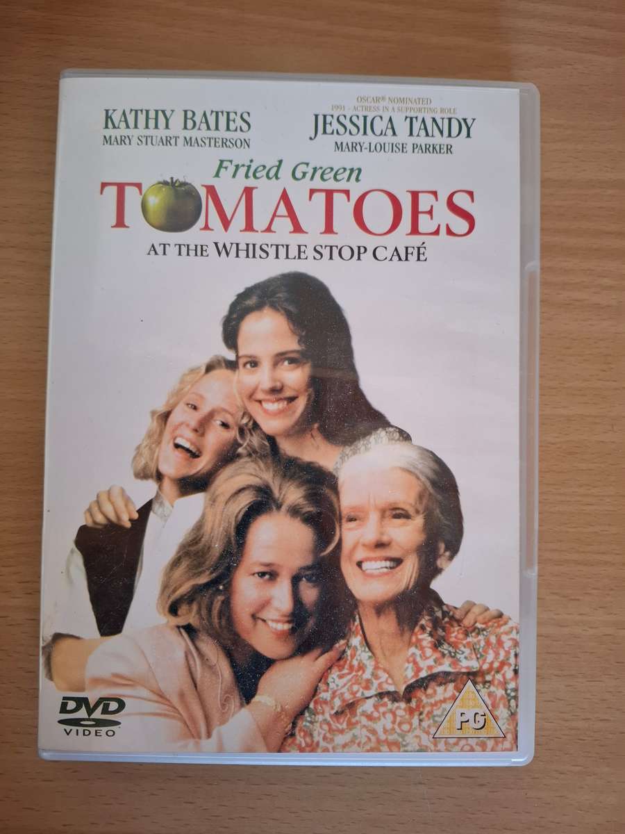 Fried Green Tomatoes - Dvd