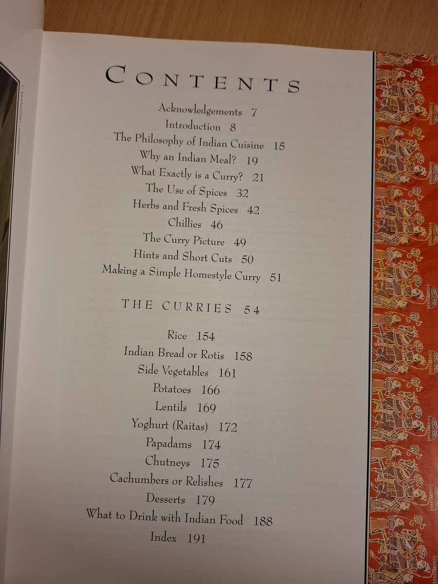 50 Great Curries of India : Camellia Panjabi  (Paperback)