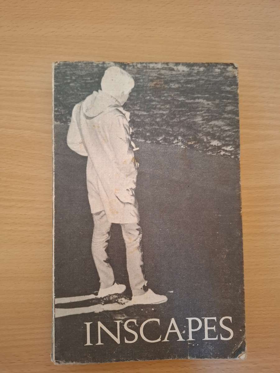 Inscapes - A Collection of Relevant Verse Compiled by Robin Malan  (Paperback)