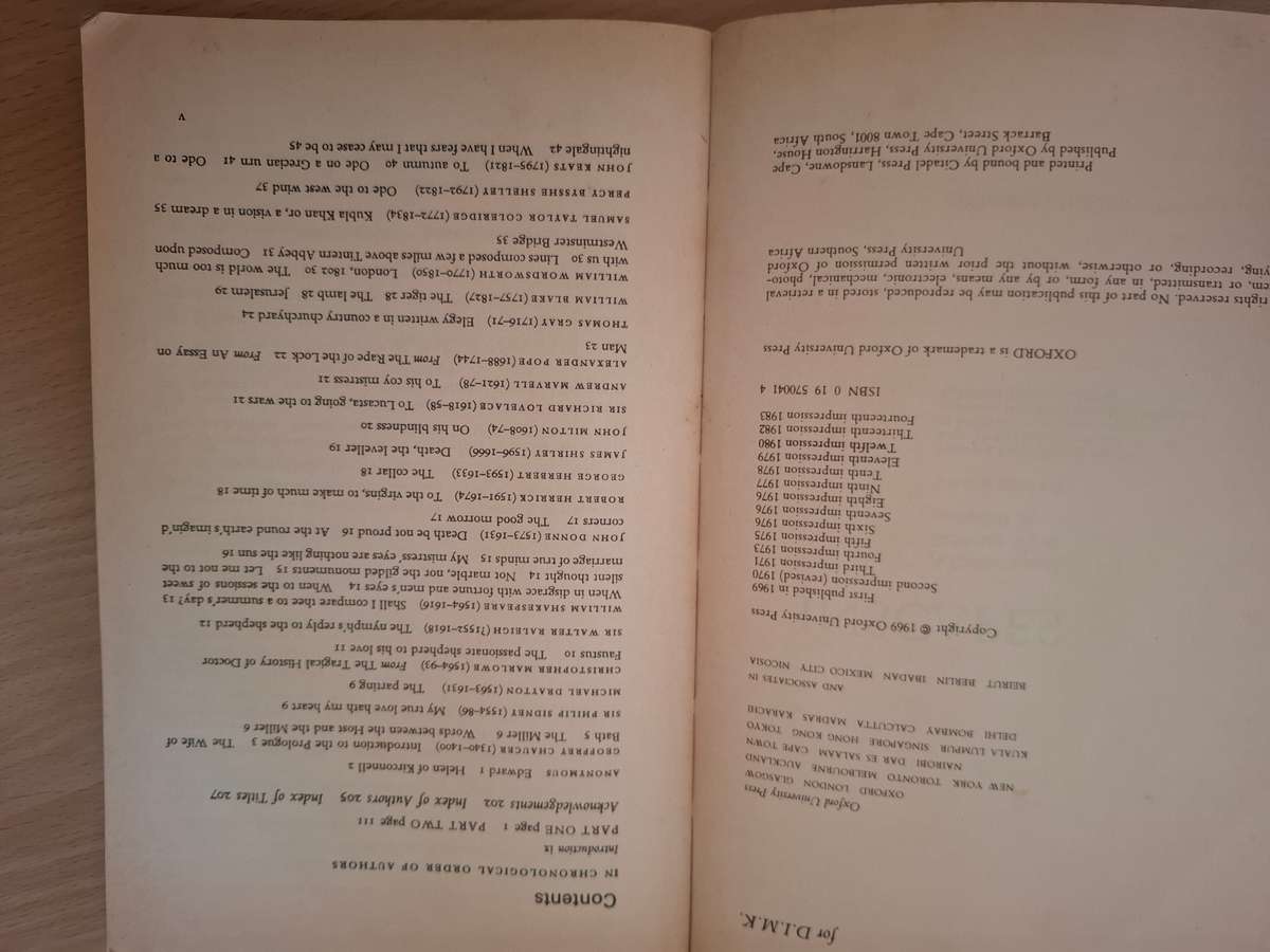 Inscapes - A Collection of Relevant Verse Compiled by Robin Malan  (Paperback)