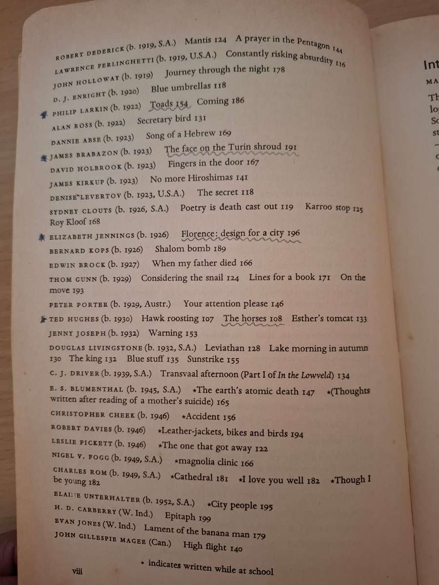 Inscapes - A Collection of Relevant Verse Compiled by Robin Malan  (Paperback)