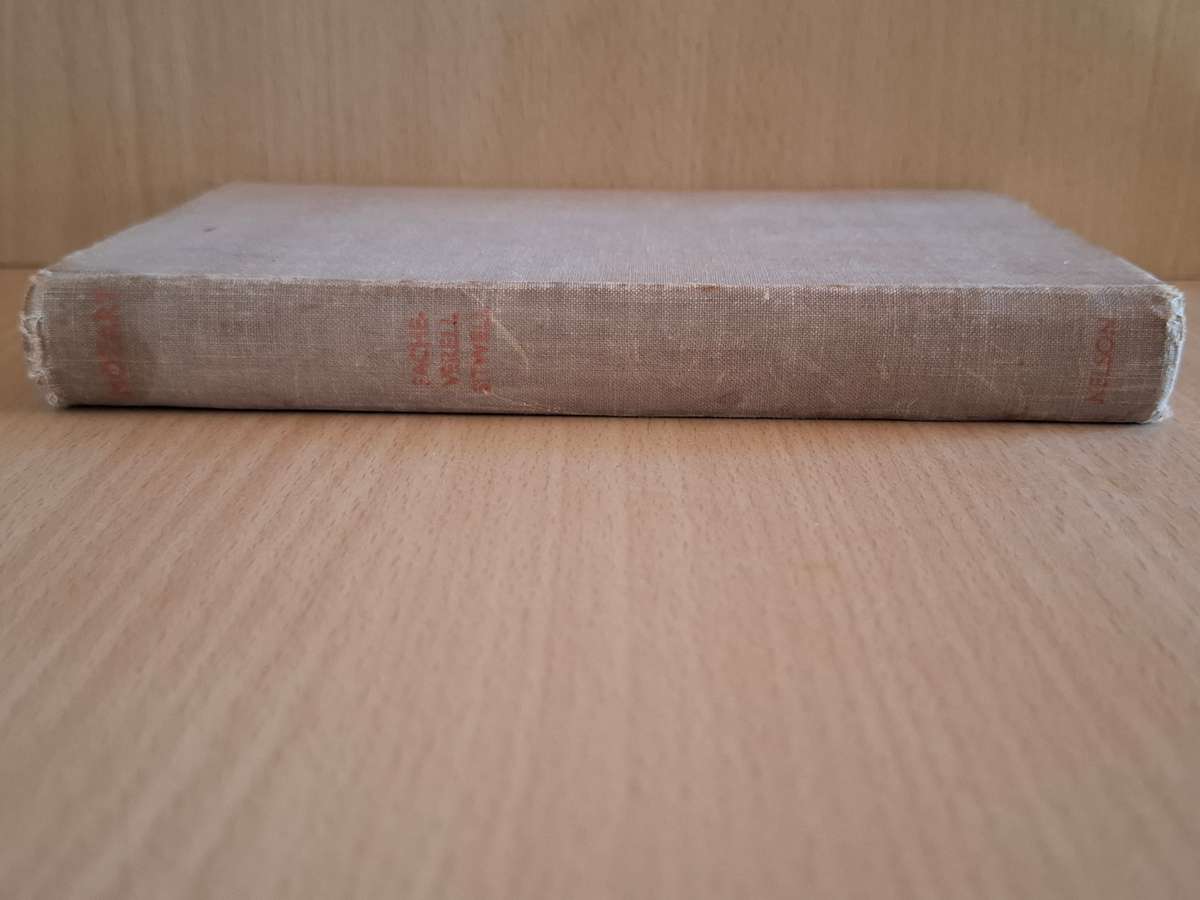 Mozart by Sacheverell Sitwell  (Hardcover)