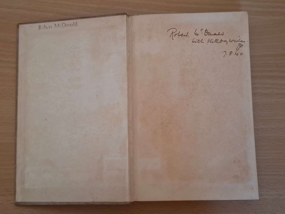 Mozart by Sacheverell Sitwell  (Hardcover)