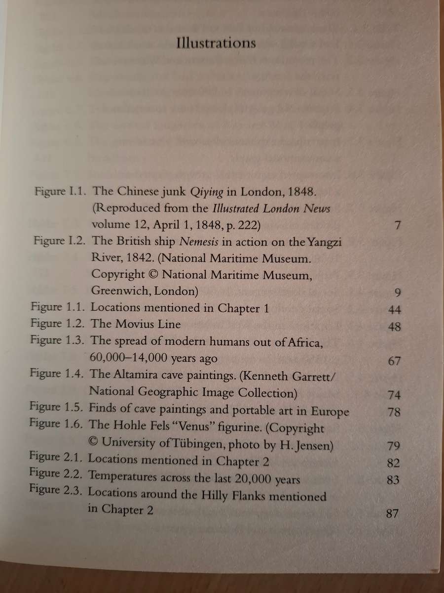 Why the West Rules for Now: Ian Morris (Paperback)