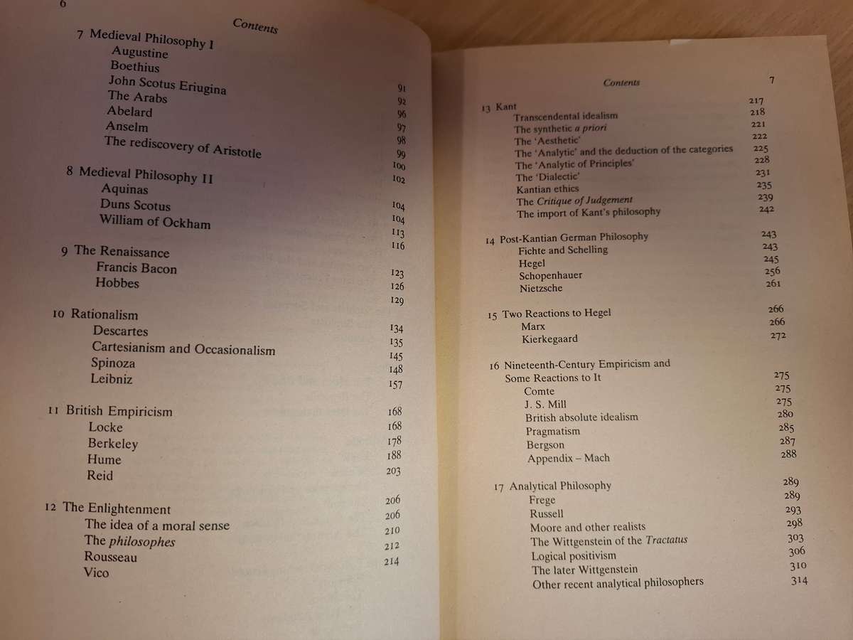 The Pelican History of Western Philosophy : D.W. Hamlyn  (Paperback)