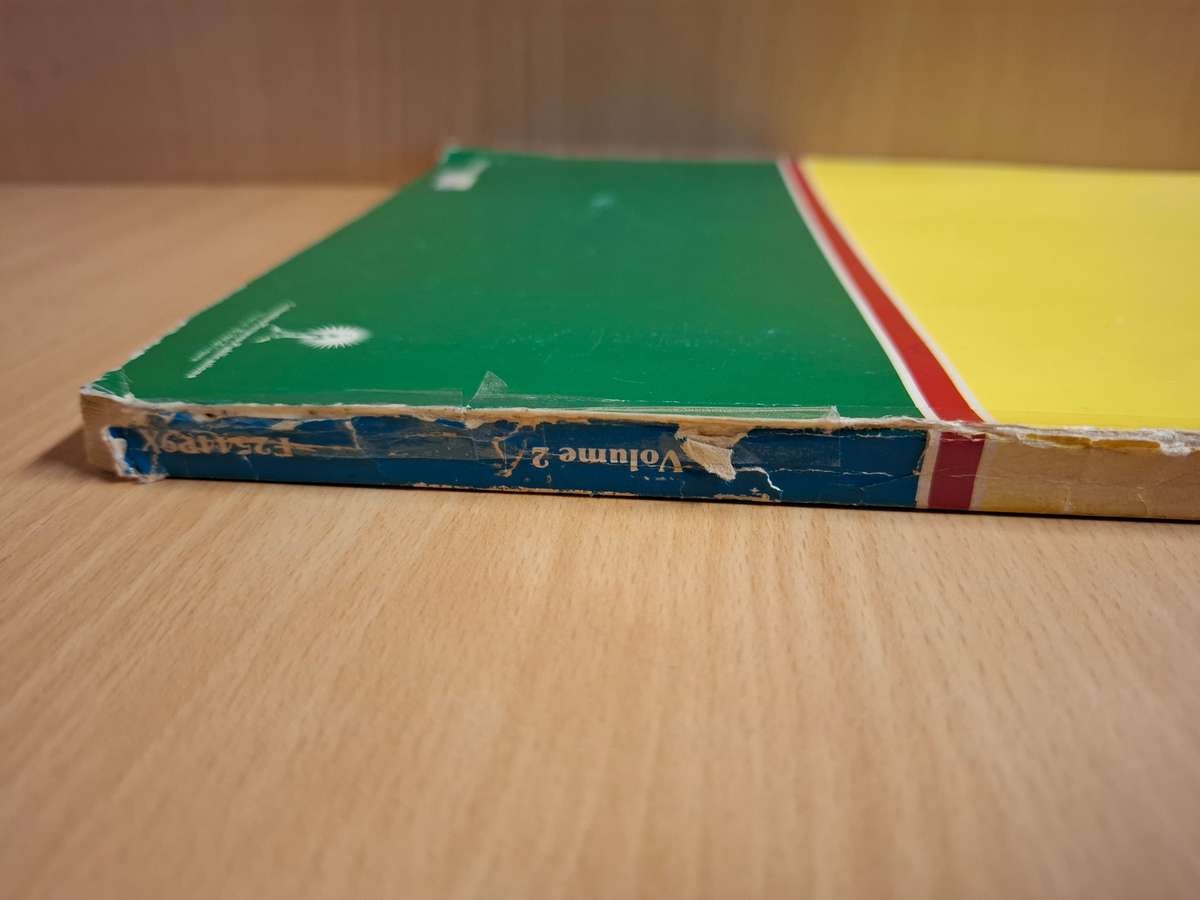 Ragtime Volume 2 - 50 Authentic Rags Compiled and Edited by David A. Jasen (Paperback)