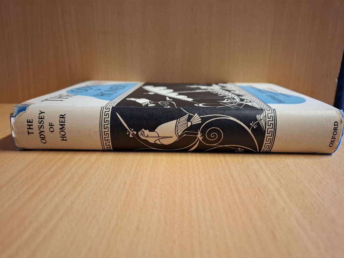 The Odyssey of Homer : Barbara Leonie Picard (Hardcover)