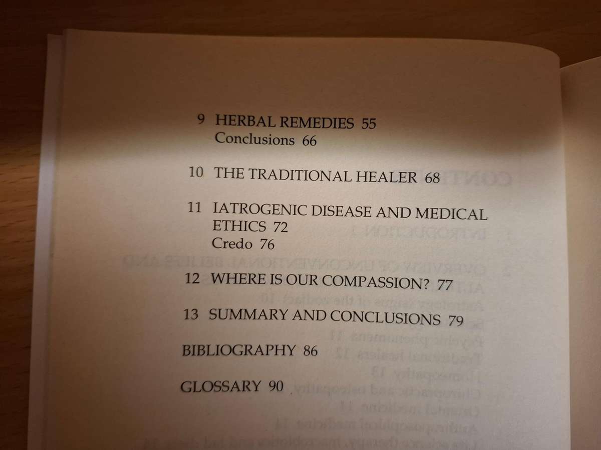 Alternative Medicine - A Doctor`s Perspective: Desmond Pantanowitz (Paperback)