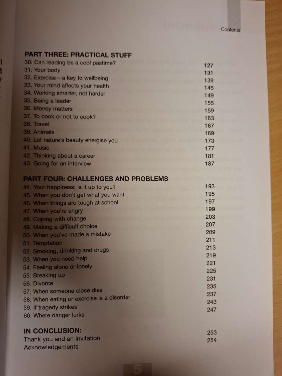 Life Talk for a Daughter : Izabella Little  (Paperback)