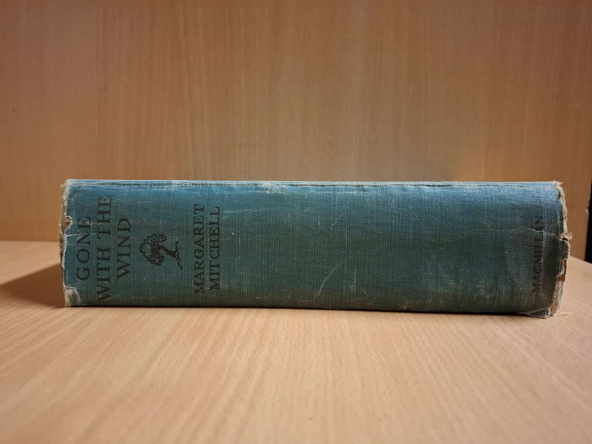 Gone with The Wind : Margaret Mitchell (Hardcover)