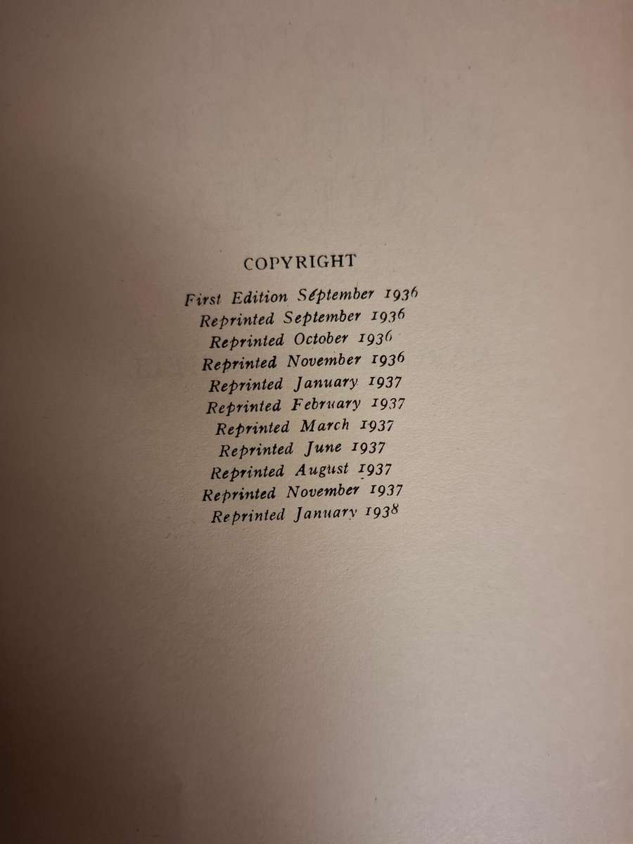 Gone with The Wind : Margaret Mitchell (Hardcover)