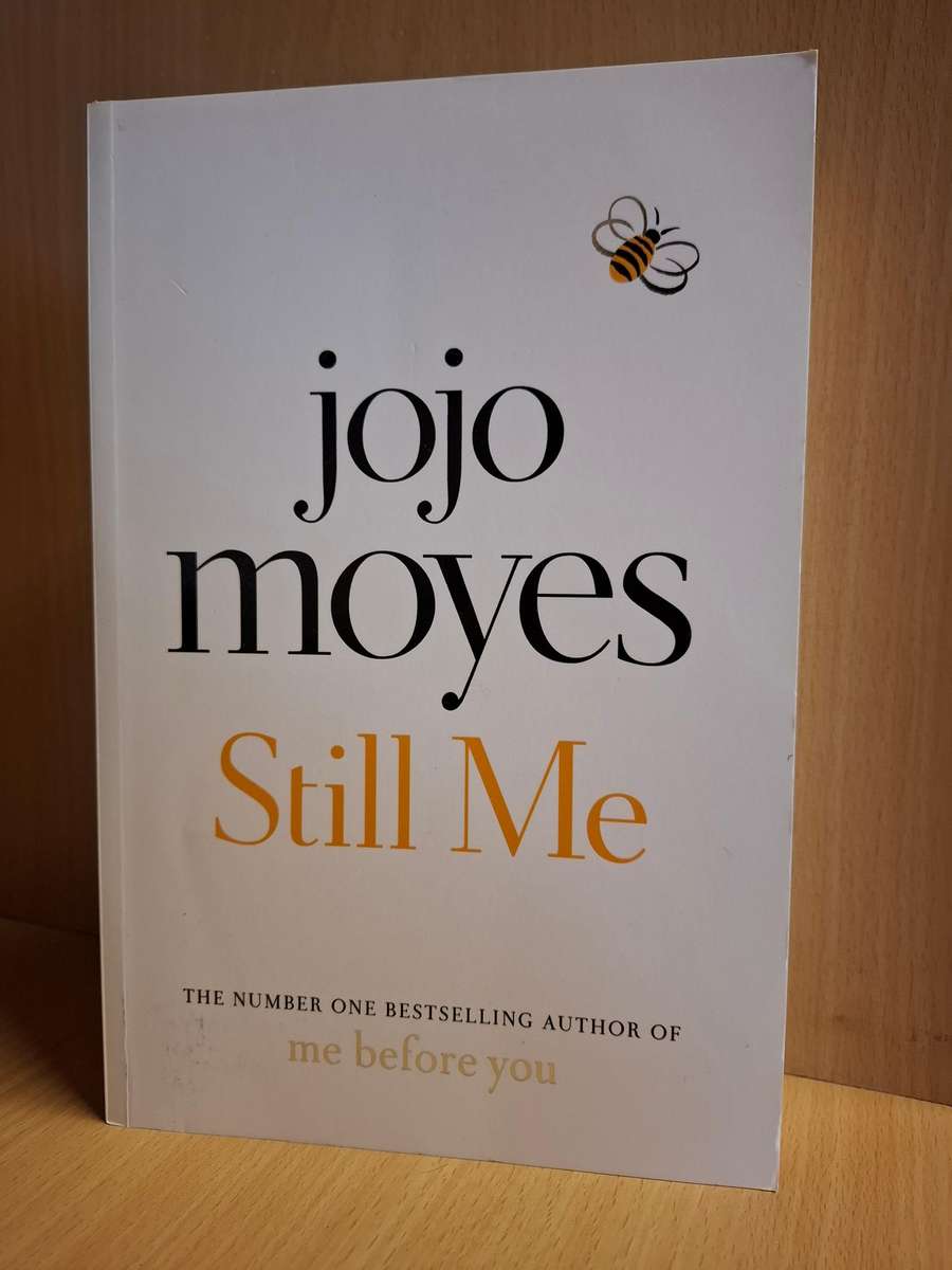 Still Me : Jojo Moyes  (Paperback)