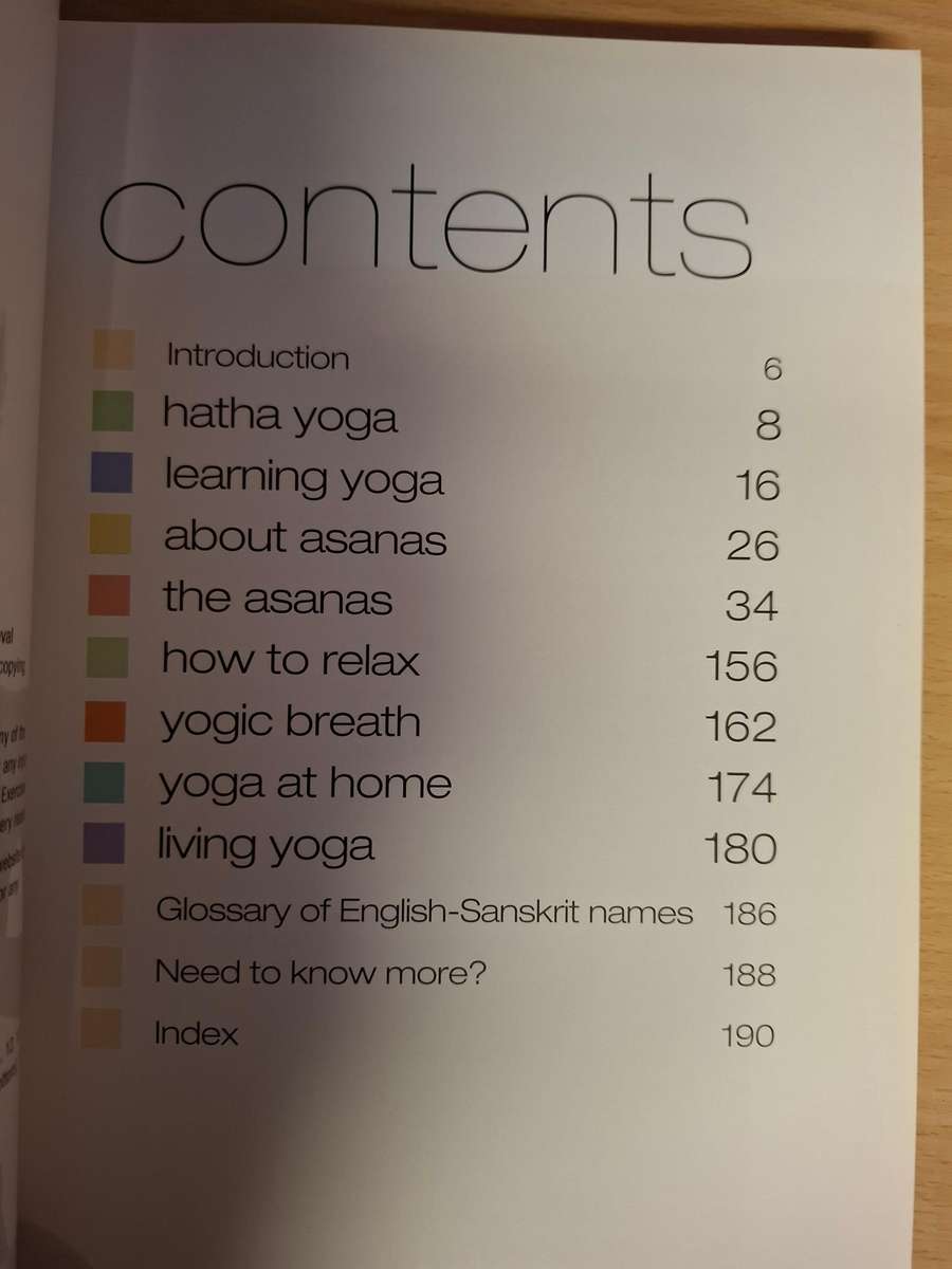 Collins - Yoga - All the tips and techniques you need: Patricia A. Ralston and Caroline Smart
