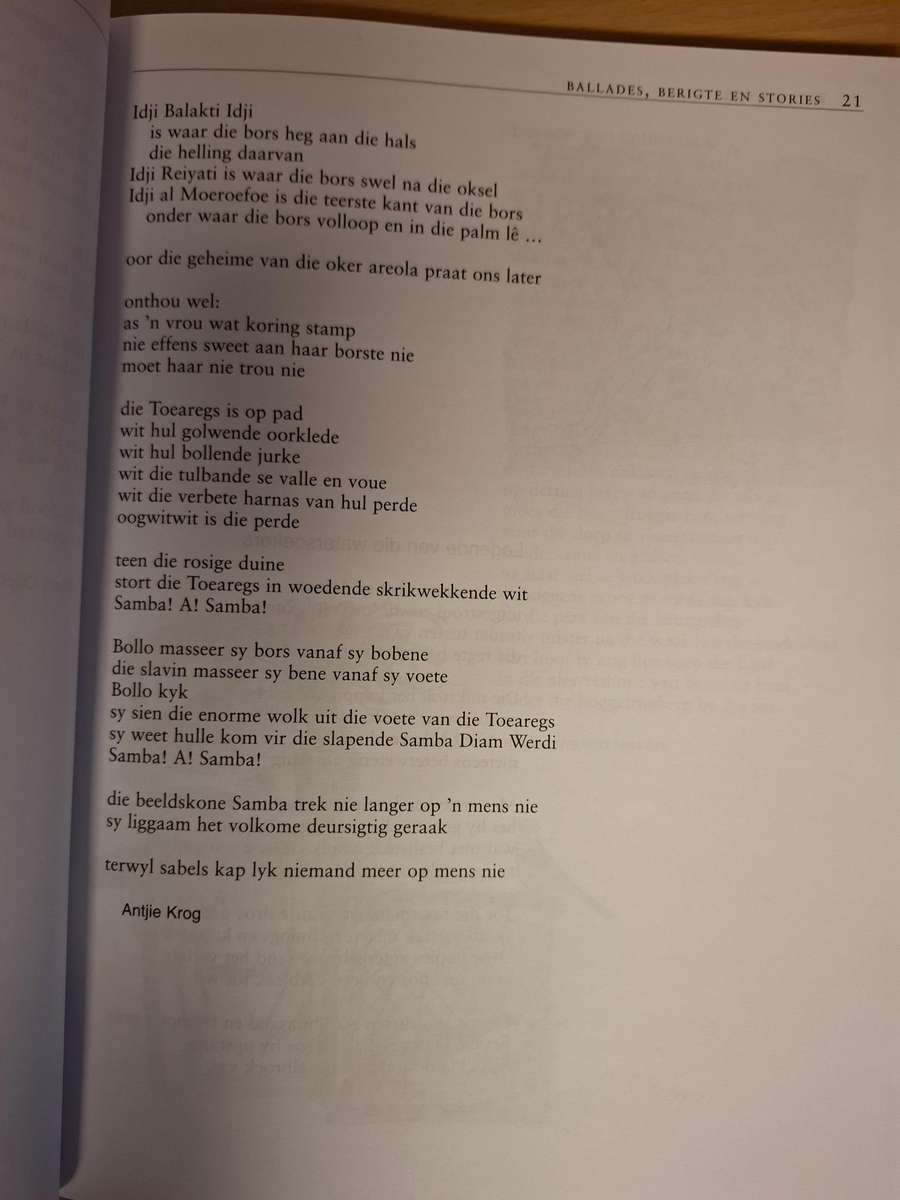 Woordreise - Adinda Vermaak, Keith de Wet, Lorenda Olivier, Hendrik Viljoen