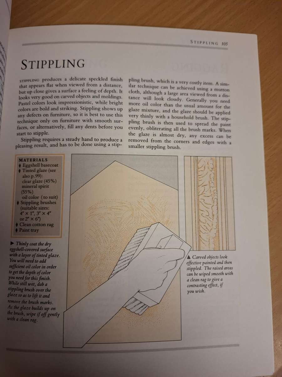 Simple Painted Furniture - Annie Sloan  (Paperback)