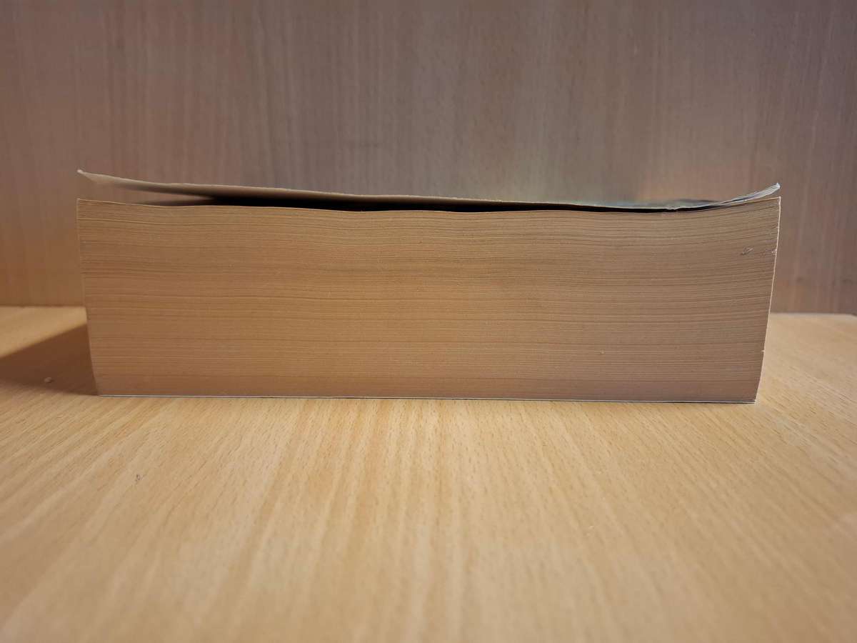 The Lord of The Rings : J.R.R. Tolkien  (Paperback)