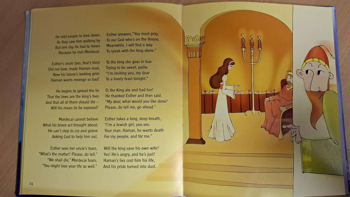 Bible Stories for Toddlers (Best-Loved Bible Stories in Rhyme) Tomasz Kruczek