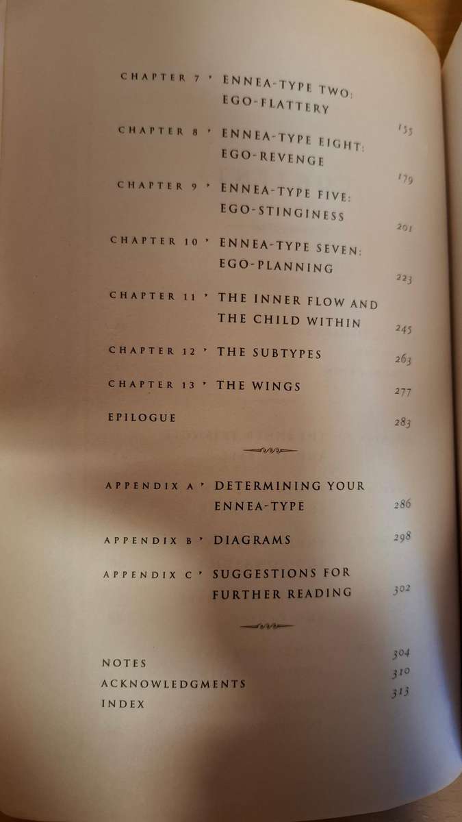 The Spiritual Dimension of the Enneagram - Nine Faces of the Soul : Sandra Maitri (Paperback)