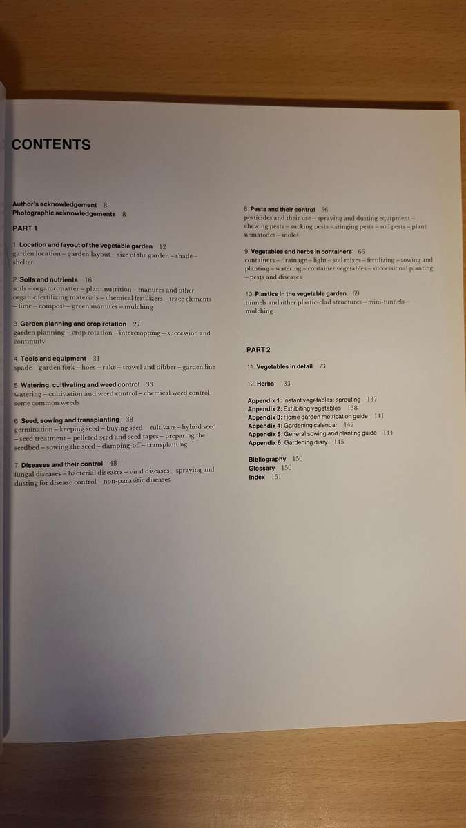 The A-Z of Vegetable Gardening in South Africa : Jack Hadfield  (Paperback)