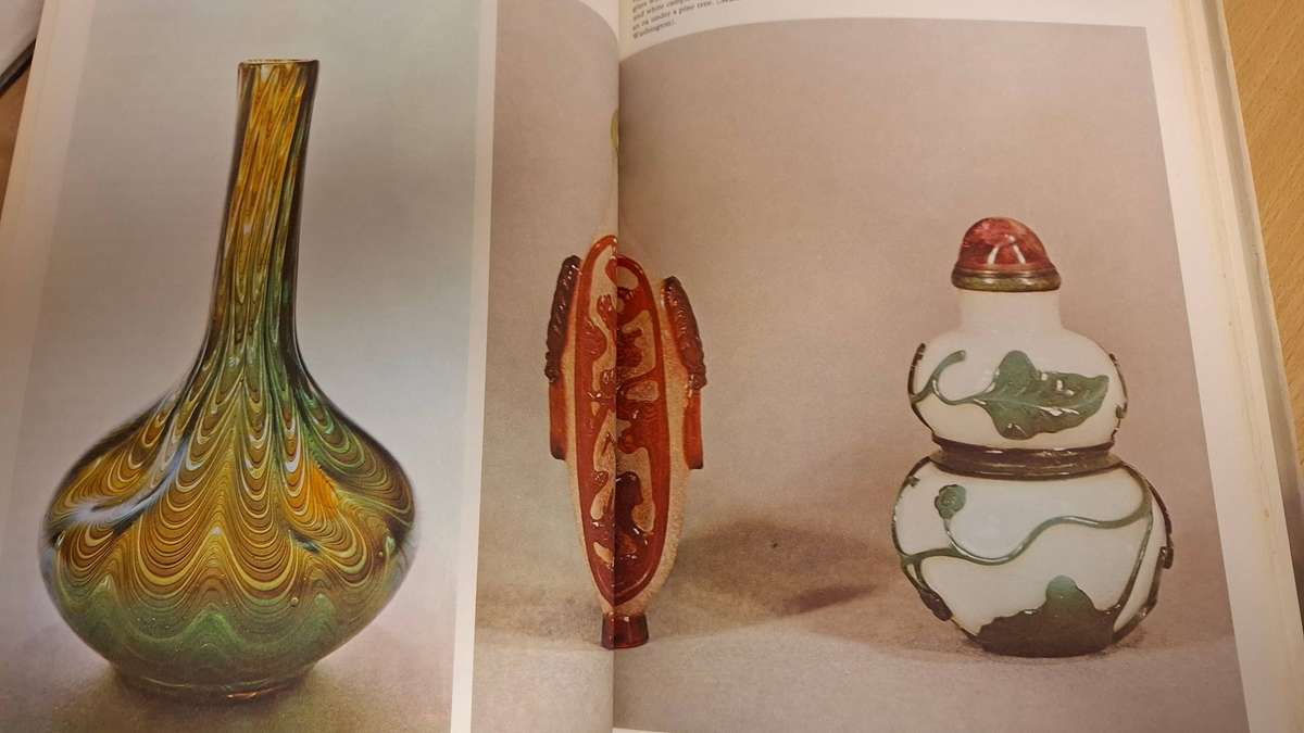 The Book of Bottle Collecting : Doreen Beck  (Hardcover)