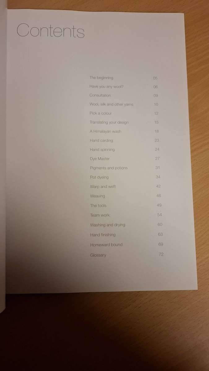 Making Rugs by Hand  (Paperback)