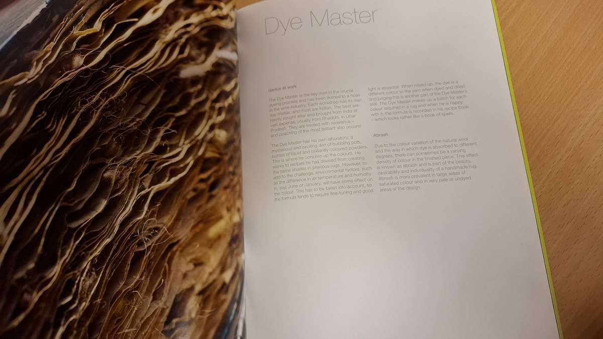 Making Rugs by Hand  (Paperback)