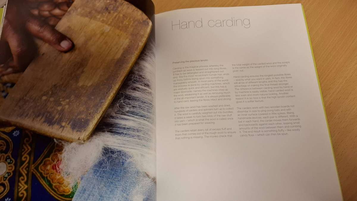 Making Rugs by Hand  (Paperback)