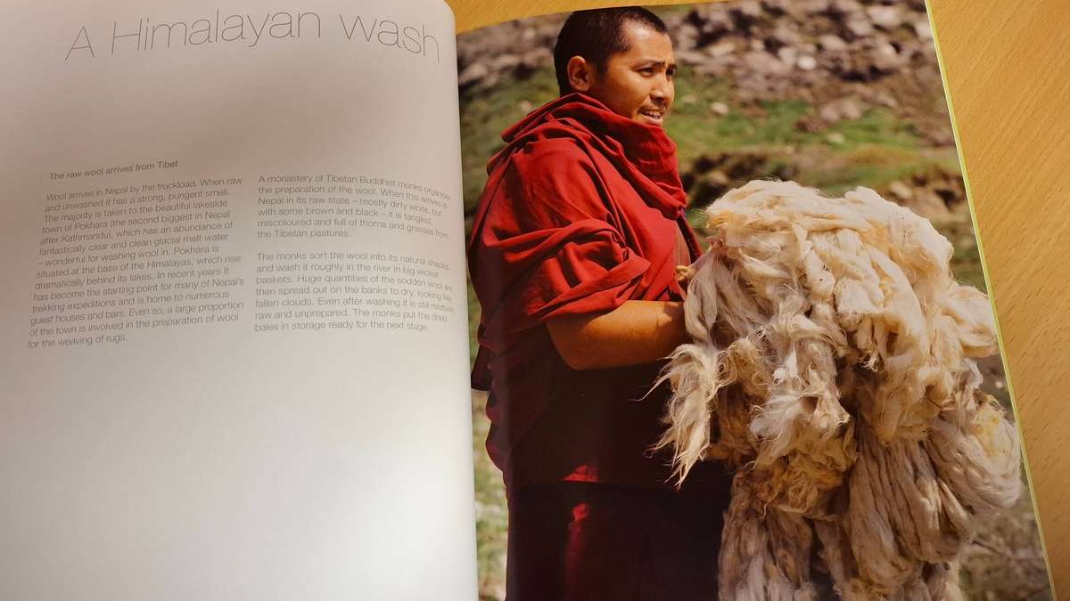 Making Rugs by Hand  (Paperback)