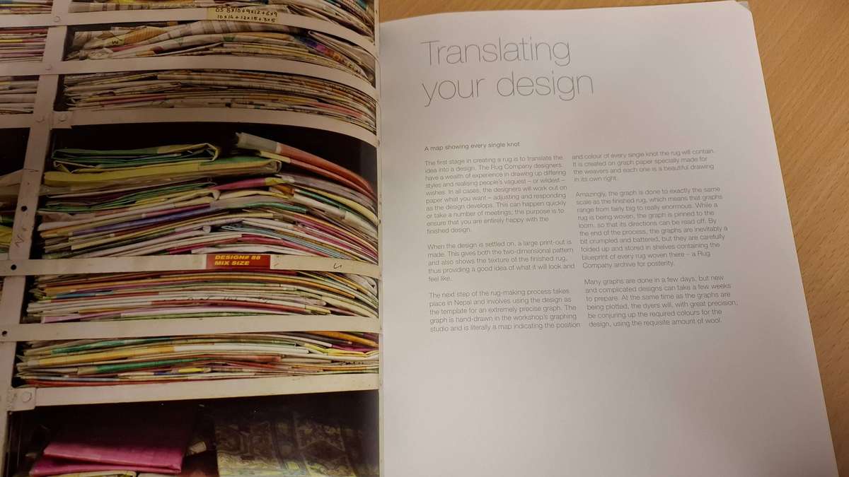 Making Rugs by Hand  (Paperback)