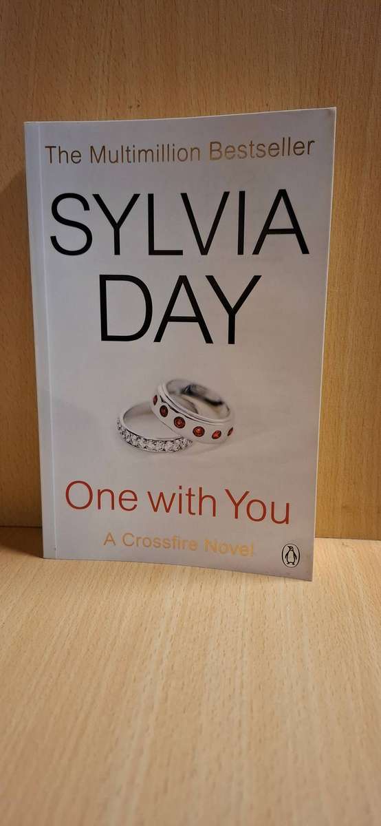 One with You : Sylvia Day (Paperback)