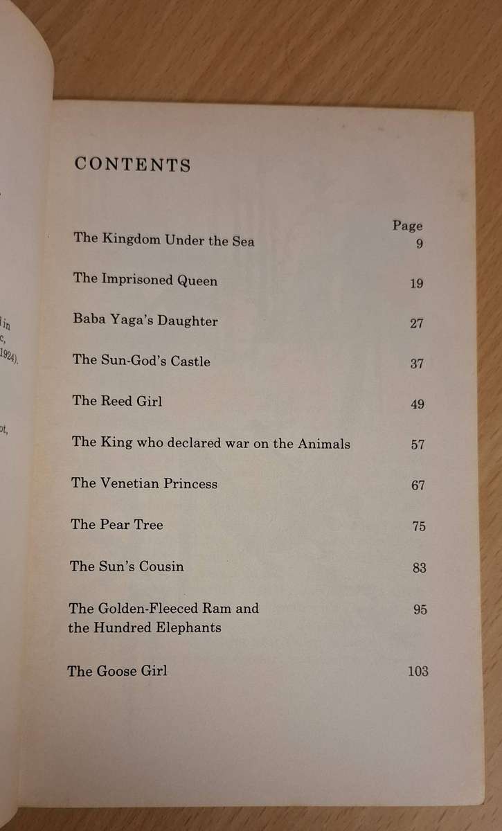 The Kingdom Under the Sea and Other Stories: Joan Aiken (Paperback)