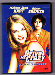 Drive Me Crazy - Dvd