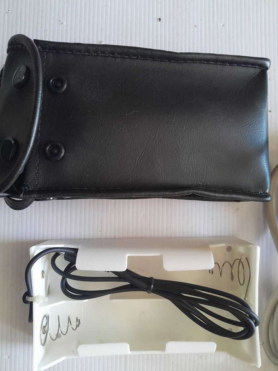 Sky Watcher EQ2 R/A clock drive