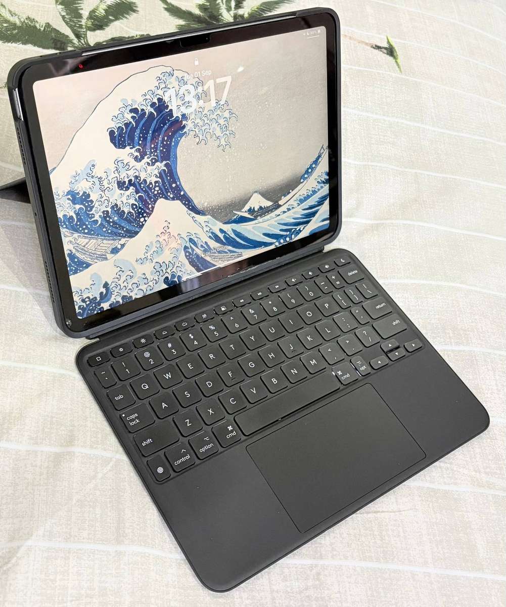 iPad Air 11