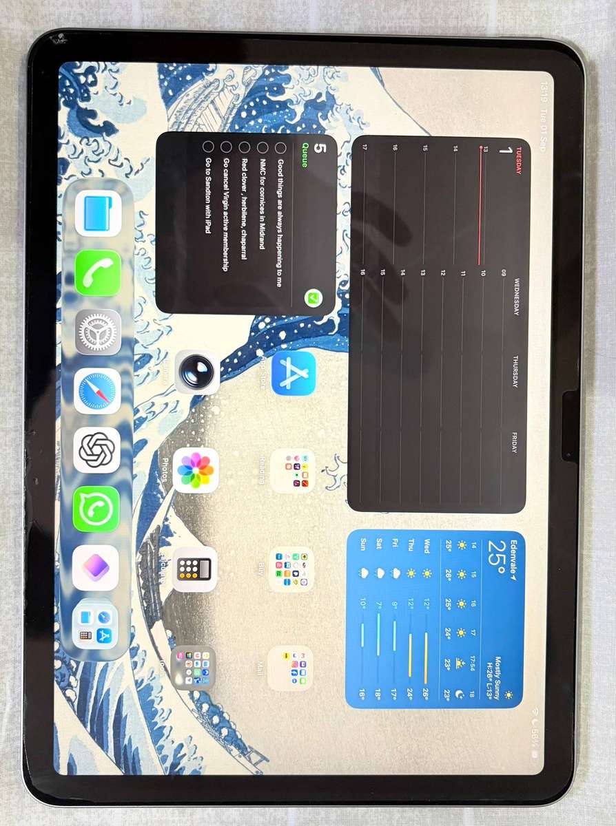 iPad Air 11