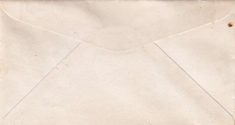 Canada, Scott #382,1958,FDC,Size16.6cmX9.4cm