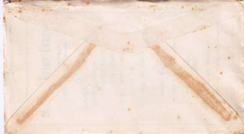 Canada, Scott #303,304,1951,FDC,Size16.6cmX9.4cm