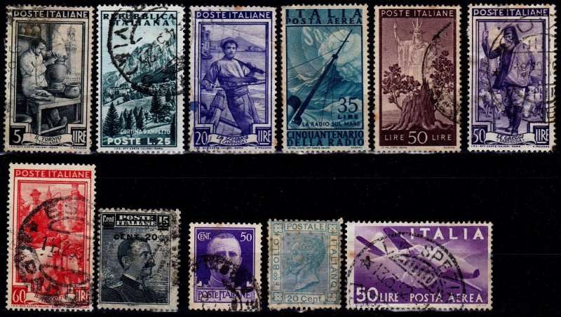 France, VFU, unchecked lot!