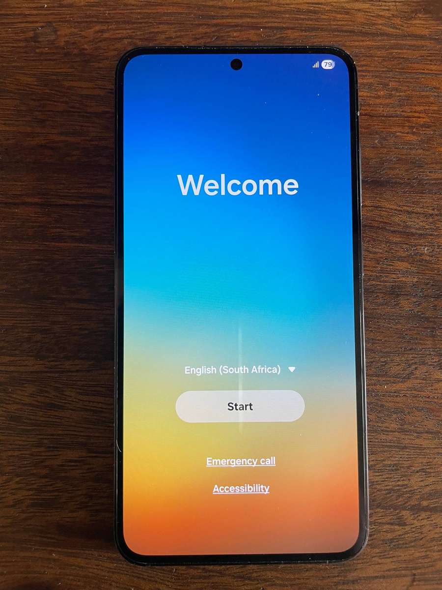 Samsung Galaxy S23, 256GB - Black