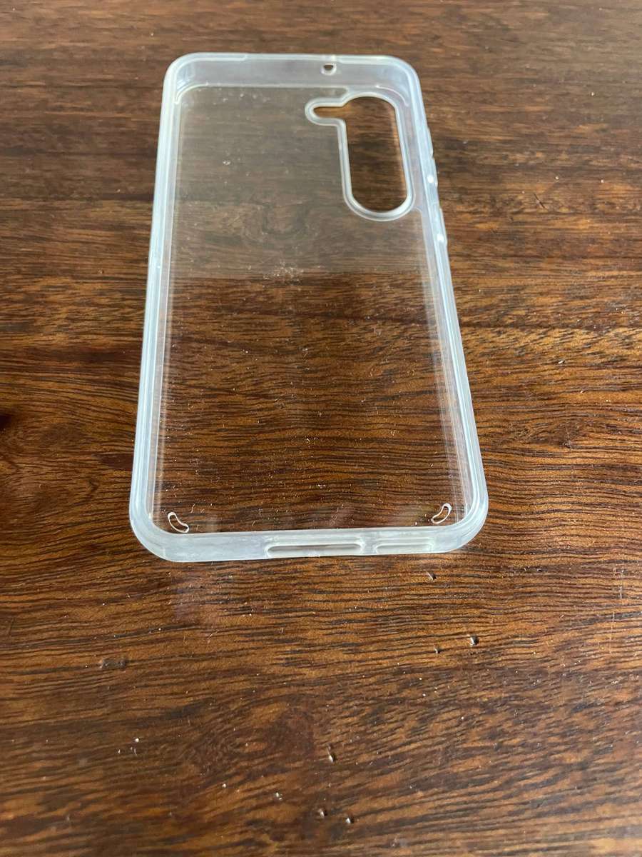 Samsung Galaxy S23, 256GB - Black